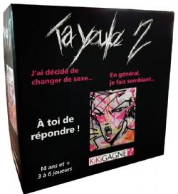 JEU TA YEULE 2